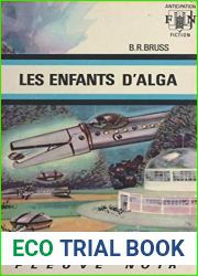 Les enfants d|Alga (French Edition)