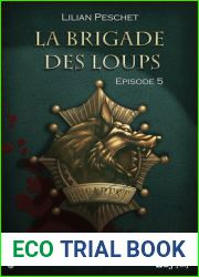 La Brigade des Loups - Episode 5 (La Brigade des Loups, #5)