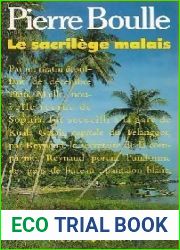 Le Sacrilege Malais