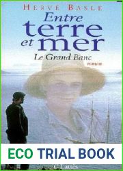 Entre terre et mer : le grand banc