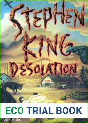 Desolation (Romans, Nouvelles, Recits (Domaine Etranger))