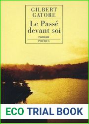 Le passe devant soi (French Edition)