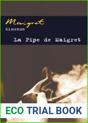 La Pipe De Maigret (French Edition)
