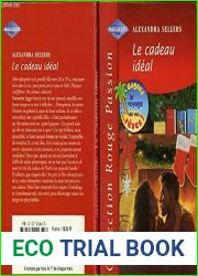 Le cadeau ideal (Collection Rouge passion)