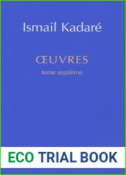 Oeuvres tome septieme