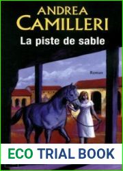 La piste de sable ( commissaire Montalbano, #12)