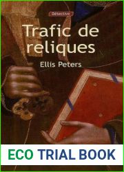 Trafic de reliques (French Edition)