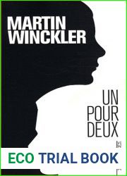 Un pour deux
