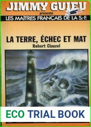 La Terre, echec et mat (French Edition)