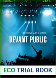 Devant public