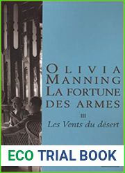 Les Vents du desert