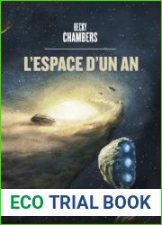L Espace D Un An (French Edition)