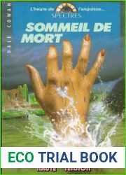 Sommeil de mort (French Edition)