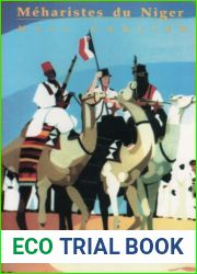 Meharistes du Niger