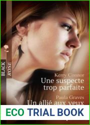 Black Rose. Une suspecte trop parfaite (French Edition)