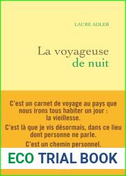 La voyageuse de nuit