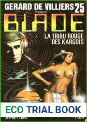 La Tribu rouge des Kargois (French Edition)