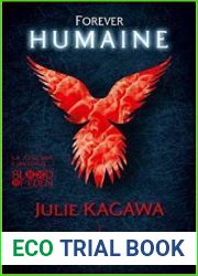 Forever Humaine (Blood of Eden, #3)