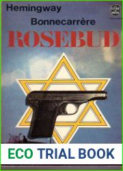 Rosebud (French Edition)