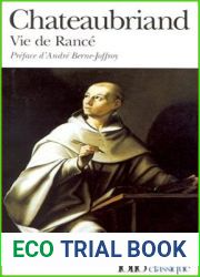 Vie de Rance