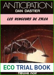 Les Vengeurs De Zylea: Roman