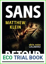 Sans retour