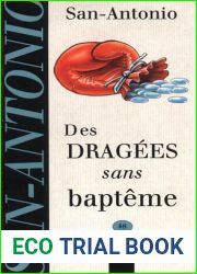 Des dragees sans bapteme