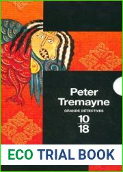 Peter Tremayne Coffret 4 volumes : Absolution par le meurtre ; Le suaire de l|archeveque ; Les cinq royaumes ; La ruse du serpent