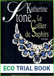 Le collier de saphirs