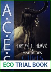 Maitre des goules (ACES, #2)
