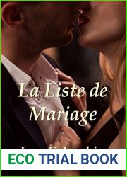 La Liste de Mariage (French Edition)