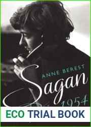 Sagan, Paris 1954