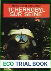TCHERNOBYL-SUR-SEINE (French Edition)