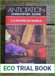 La femme invisible