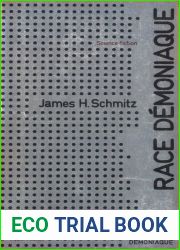 Race demoniaque (French Edition)