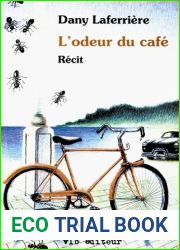 L|odeur du cafe