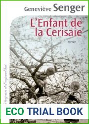 L|enfant de la Cerisaie (Cal-Levy-Territoires) (French Edition)