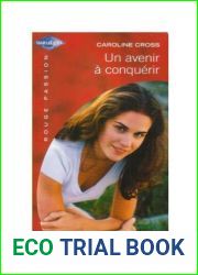 Un Avenir a Conquerir (French Edition)
