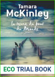 La terre du bout du monde T1 (Trilogie McKinley)