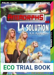 La Solution (French Edition)