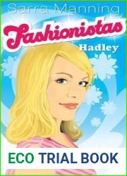 Hadley (Fashionistas, #2)