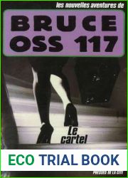 Le cartel (French Edition)