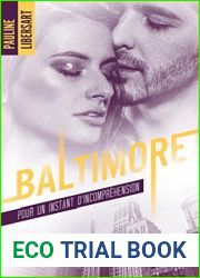 Baltimore - 2,5 - Pour un instant d|incomprehension : une nouvelle dans l|univers de la serie