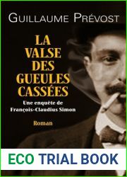 La Valse Des Gueules Cassees