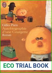Autobiographie d|une Courgette