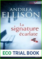 La Signature Ecarlate
