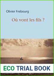 Ou vont les fils ? (La Bleue)