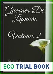 Guerrier De Lumiere - Volume 2 (French Edition)