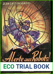 Alerte aux robots !