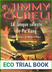 La Jonque celeste de Pa|kang (French Edition)